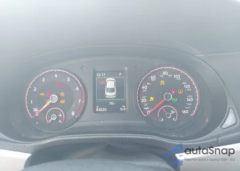 2020 Volkswagen Passat 2.0T Se z USA, uszkodzony, nr VIN 1VWSA7A34LC009064